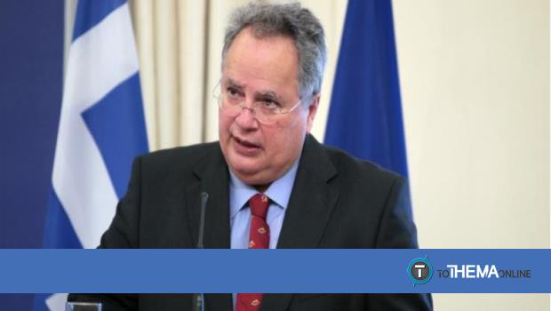 Ο Κοτζιά αποκαλύπτει ποιος Έλληνας πολιτικός ζήτησε από τον ipras να τον απολύσει
