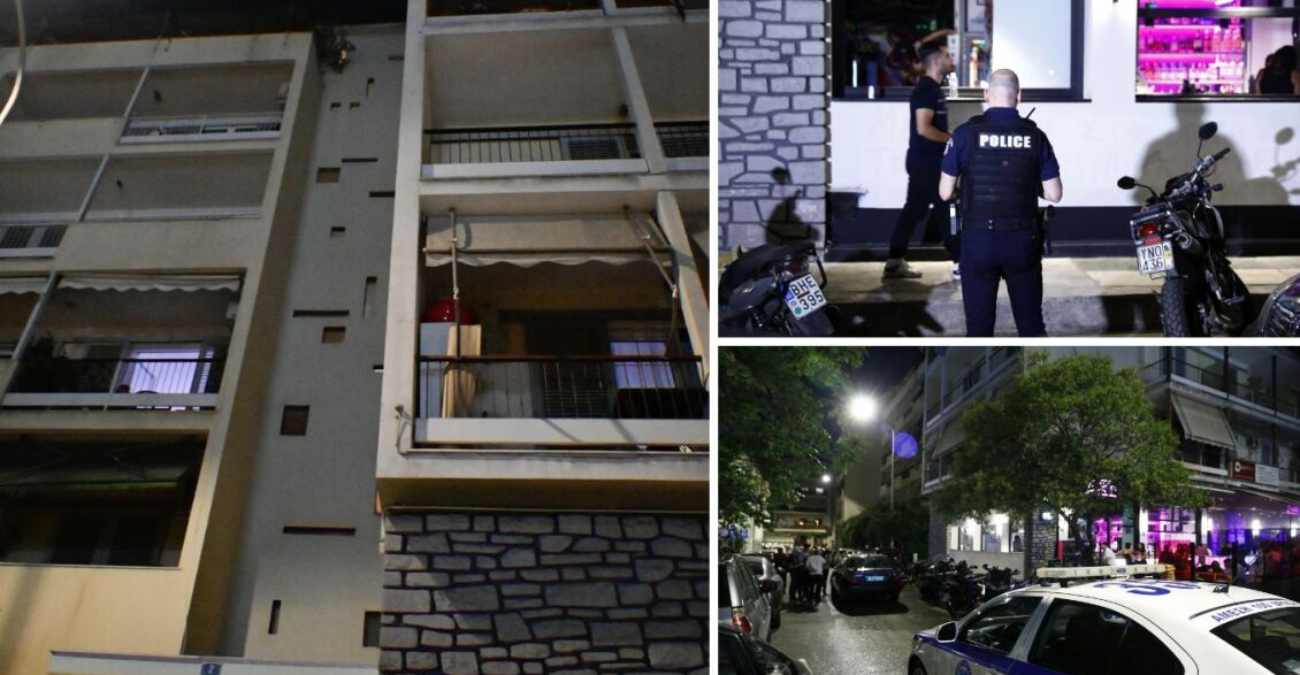 «Φοβόταν και δεν ήθελε γιατρούς», λέει η θεία της 34χρονης που βρέθηκε νεκρή μαζί με το νεογέννητο στην Ελλάδα «Φοβόταν και δεν ήθελε γιατρούς», λέει η θεία της 34χρονης που βρέθηκε νεκρή μαζί με το νεογέννητο στην Ελλάδα