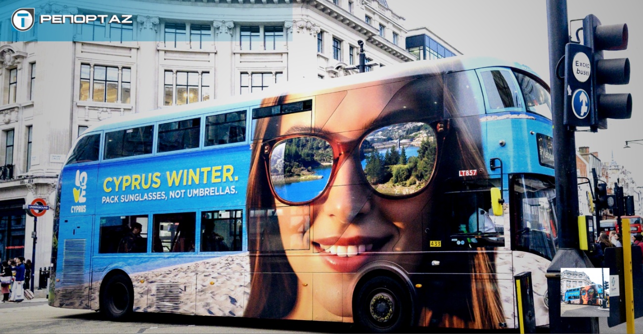 Πώς η Κύπρος μεταμορφώνεται σε έναν ολόχρονο προορισμό – Τα νούμερα που μιλούν