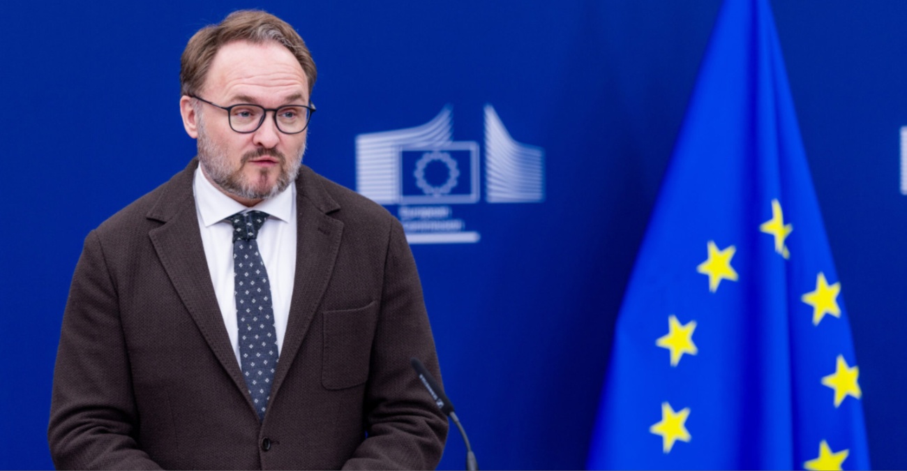 &Tau;έ&lambda;&omicron;&sigmaf; &sigma;&tau;&alpha; &laquo;ά&pi;&rho;&alpha;&gamma;&alpha; &chi;έ&rho;&iota;&alpha;&raquo;: &Eta; &Epsilon;&upsilon;&rho;ώ&pi;&eta; &kappa;&eta;&rho;ύ&sigma;&sigma;&epsilon;&iota; &tau;&omicron;&nu; &pi;ό&lambda;&epsilon;&mu;&omicron; &sigma;&tau;&eta;&nu; &alpha;&kappa;&rho;ί&beta;&epsilon;&iota;&alpha; &tau;&omega;&nu; &epsilon;&nu;&omicron;&iota;&kappa;ί&omega;&nu; &kappa;&alpha;&iota; &tau;&omicron; Airbnb