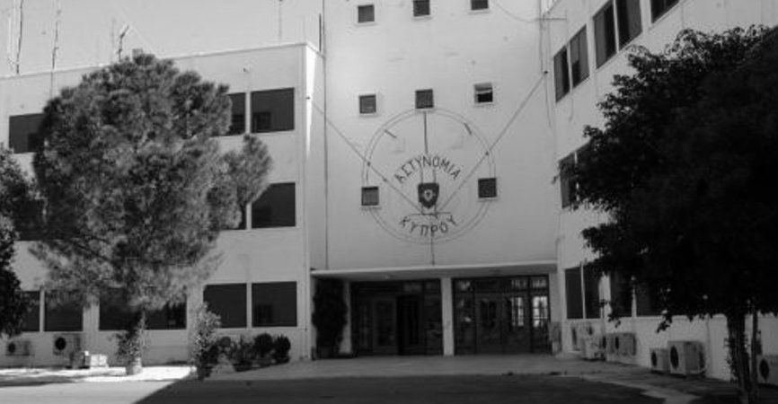Έφυγε από τη ζωή ο Αστυνομικός Διευθυντής Λάρνακας, Χαράλαμπος Ζαχαρίου