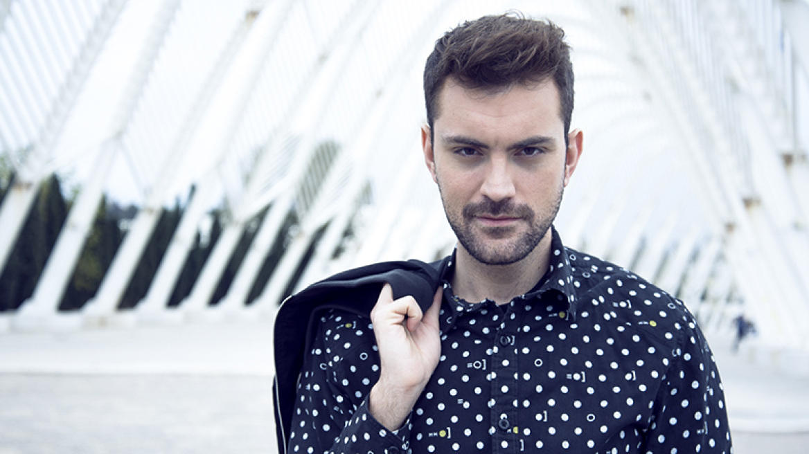 VIDEO: Συγκινημένος ο Νίκος Ραπτάκης - Ανακοίνωσε το τέλος της συνεργασίας με την Άννα Βίσση μετά από 10 χρόνια