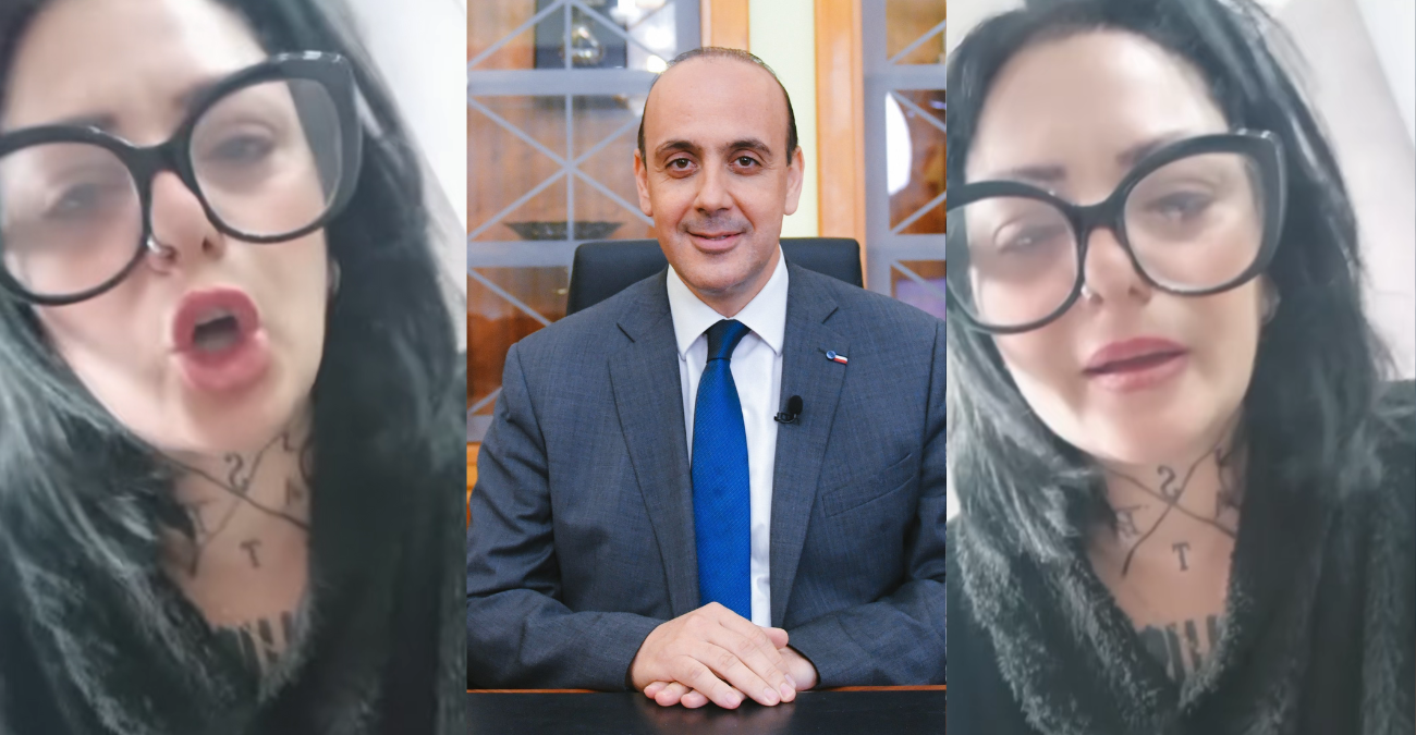 &Nu;έ&epsilon;&sigmaf; &sigma;&upsilon;&gamma;&kappa;&lambda;&omicron;&nu;&iota;&sigma;&tau;&iota;&kappa;έ&sigmaf; &alpha;&pi;&omicron;&kappa;&alpha;&lambda;ύ&psi;&epsilon;&iota;&sigmaf; &alpha;&pi;ό &tau;&eta;&nu; Annie Alexui &gamma;&iota;&alpha; &Phi;&alpha;ί&delta;&omega;&nu;&omicron;&sigmaf; &kappa;&alpha;&iota; ό&chi;&iota; &mu;ό&nu;&omicron; : &laquo;&Omicron;ύ&tau;&epsilon; &beta;&iota;&alpha;&sigma;&tau;έ&sigmaf; &omicron;ύ&tau;&epsilon; &epsilon;&kappa;&beta;&iota;&alpha;&sigma;&tau;έ&sigmaf; &delta;&epsilon;&chi;ό&mu;&alpha;&sigma;&tau;&epsilon;&raquo; - VIDEO