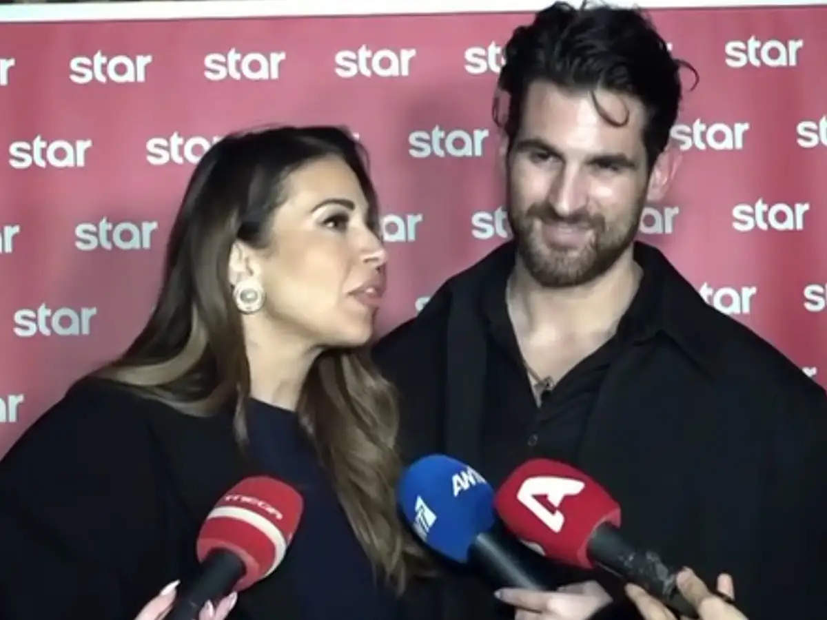 &Epsilon;&lambda;έ&nu;&eta; &Chi;&alpha;&tau;&zeta;ί&delta;&omicron;&upsilon; &ndash; &Epsilon;&tau;&epsilon;&omicron;&kappa;&lambda;ή&sigmaf; &Pi;&alpha;ύ&lambda;&omicron;&upsilon;: &Eta; &alpha;&nu;&tau;ί&delta;&rho;&alpha;&sigma;&eta; &sigma;&tau;&iota;&sigmaf; &phi;ή&mu;&epsilon;&sigmaf; &gamma;&iota;&alpha; &tau;&eta;&nu; &epsilon;&pi;ό&mu;&epsilon;&nu;&eta; &tau;&eta;&lambda;&epsilon;&omicron;&pi;&tau;&iota;&kappa;ή &sigma;&epsilon;&zeta;ό&nu; &ndash; &laquo;&Kappa;&lambda;&epsilon;ί&nu;&omicron;&upsilon;&mu;&epsilon; &tau;&alpha; &alpha;&upsilon;&tau;&iota;ά &mu;&alpha;&sigmaf;&raquo;