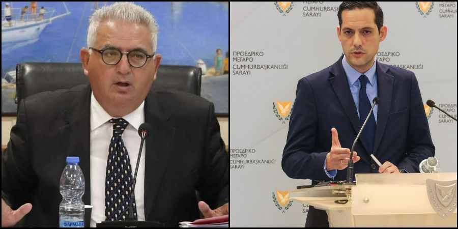 Πυρά ΔΗΣΥ κατά της Κυβέρνησης: Στο επίκεντρο οι αποκοπές ηλεκτρισμού και η αποθήκευση ενέργειας Πυρά ΔΗΣΥ κατά της Κυβέρνησης: Στο επίκεντρο οι αποκοπές ηλεκτρισμού και η αποθήκευση ενέργειας