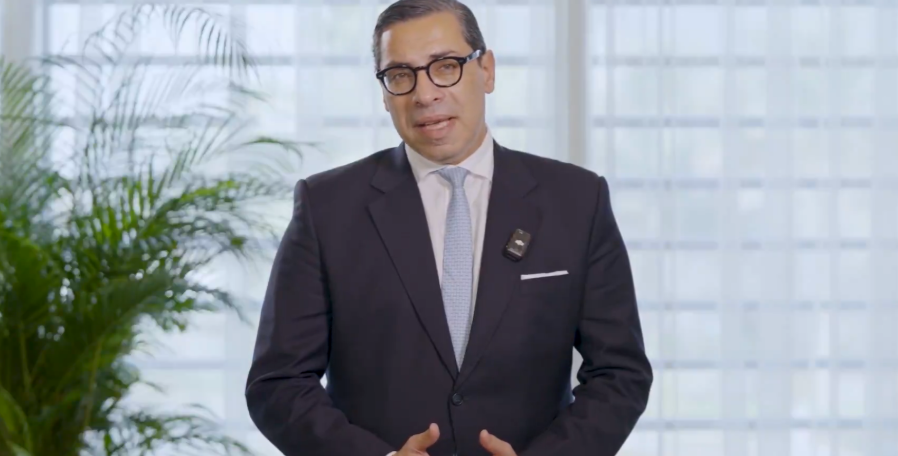 &Upsilon;&Pi;&Epsilon;&Xi;: &Theta;&alpha; &epsilon;&xi;&alpha;&nu;&tau;&lambda;&eta;&theta;&omicron;ύ&nu; ό&lambda;&epsilon;&sigmaf; &omicron;&iota; &delta;&upsilon;&nu;&alpha;&tau;ό&tau;&eta;&tau;&epsilon;&sigmaf; &gamma;&iota;&alpha; &theta;&epsilon;&tau;&iota;&kappa;έ&sigmaf; &epsilon;&xi;&epsilon;&lambda;ί&xi;&epsilon;&iota;&sigmaf; &alpha;&pi;ό &tau;&eta; &sigma;&upsilon;&nu;&epsilon;&rho;&gamma;&alpha;&sigma;ί&alpha; &Kappa;ύ&pi;&rho;&omicron;&upsilon;-&Eta;&Alpha;&Epsilon;