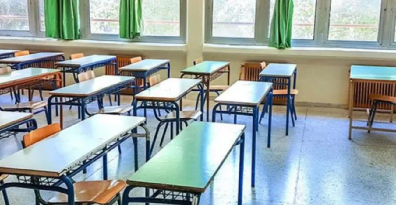 Από την προδημοτική εκπαίδευση μέχρι τον ψηφιακό μετασχηματισμό
