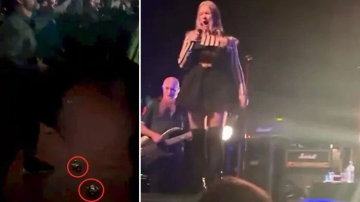 VIDEO: &Sigma;&upsilon;&nu;&alpha;&upsilon;&lambda;ί&alpha; &sigma;&tau;&eta; &Nu;έ&alpha; &Zeta;&eta;&lambda;&alpha;&nu;&delta;ί&alpha; &mu;&epsilon;&tau;&alpha;&tau;&rho;ά&pi;&eta;&kappa;&epsilon; &sigma;&epsilon; &epsilon;&phi;&iota;ά&lambda;&tau;&eta; - &Theta;&epsilon;&alpha;&tau;ή&sigmaf; &tau;&alpha; έ&kappa;&alpha;&nu;&epsilon; &mu;&pi;&rho;&omicron;&sigma;&tau;ά &sigma;&tau;&eta; &sigma;&kappa;&eta;&nu;ή