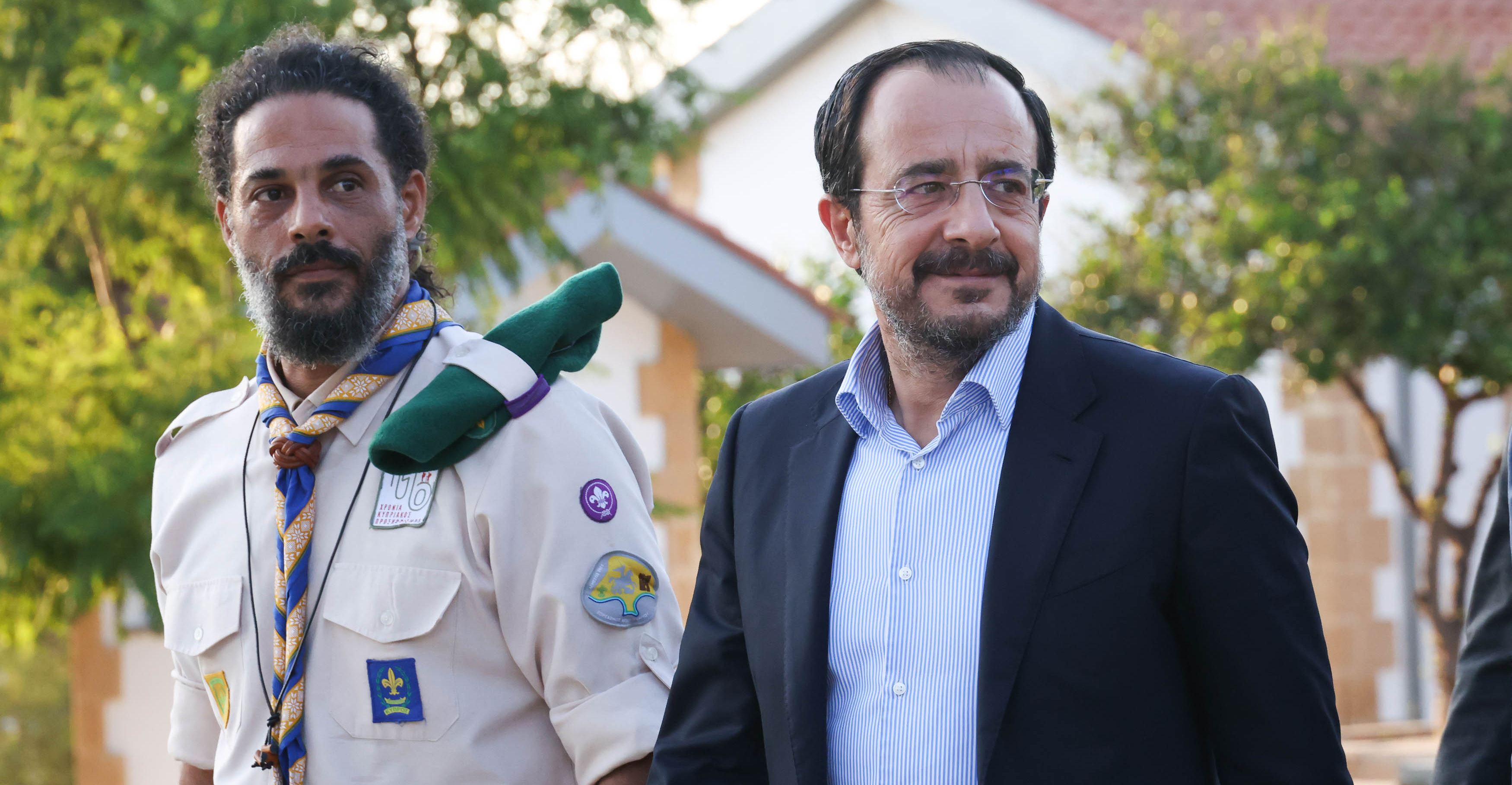 &Pi;&tau;&Delta;: &laquo;&Epsilon;&pi;έ&nu;&delta;&upsilon;&sigma;&eta; &sigma;&tau;&omicron; &mu;έ&lambda;&lambda;&omicron;&nu; &tau;&eta;&sigmaf; &pi;&alpha;&tau;&rho;ί&delta;&alpha;&sigmaf;&raquo; - &Epsilon;&nu;&iota;&sigma;&chi;ύ&epsilon;&tau;&alpha;&iota; &eta; &kappa;&rho;&alpha;&tau;&iota;&kappa;ή &epsilon;&iota;&sigma;&phi;&omicron;&rho;ά &sigma;&tau;&omicron;&upsilon;&sigmaf; &Pi;&rho;&omicron;&sigma;&kappa;ό&pi;&omicron;&upsilon;&sigmaf;