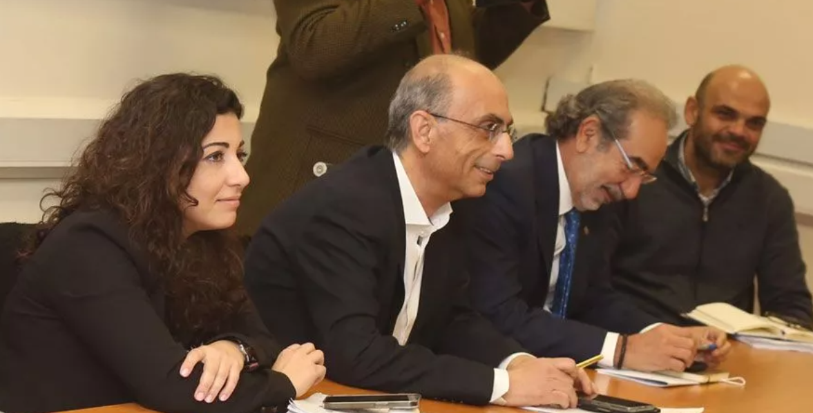 Νέα σύσκεψη εργοδοτών μετά τη σύσκεψη στο Προεδρικό – Αξιολογούν την κατάσταση για συνέχιση του διαλόγου
