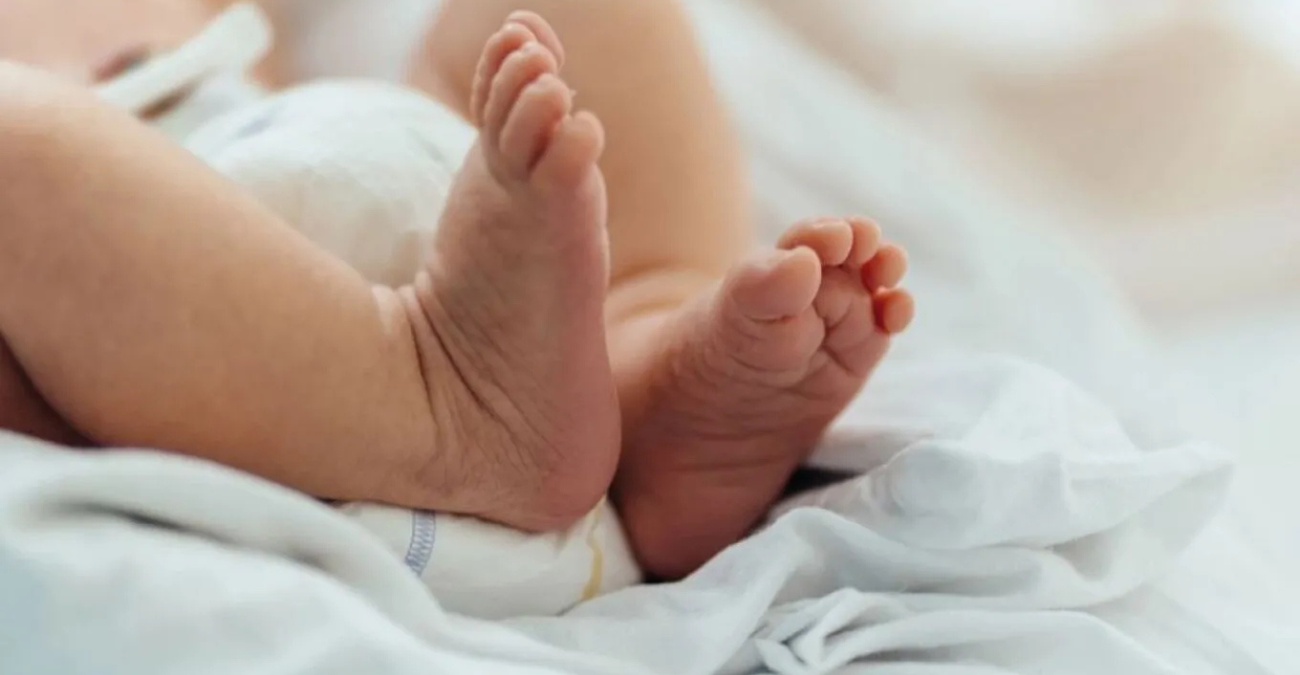 Σοβαρό περιστατικό: Νεογέννητο υπέστη εγκαύματα - Μεταφέρθηκε στο Μακάρειο