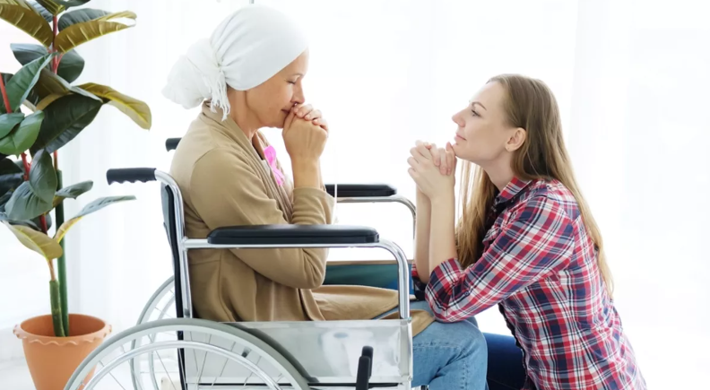 Απίστευτη ιστορία: 16χρονη ζει χωρίς ίχνος λευχαιμίας