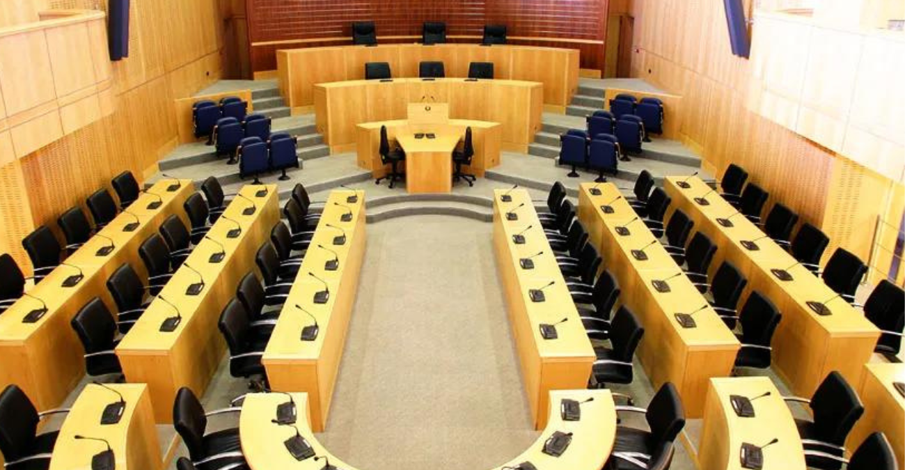 &laquo;&Delta;έ&sigma;&mu;&epsilon;&upsilon;&sigma;&eta;&raquo; &Epsilon;&pi;. &Upsilon;&gamma;&epsilon;ί&alpha;&sigmaf; &gamma;&iota;&alpha; &kappa;&alpha;&tau;ά&theta;&epsilon;&sigma;&eta; &nu;/&sigma; &gamma;&iota;&alpha; &Epsilon;&theta;&nu;&iota;&kappa;ό &Iota;&nu;&sigma;&tau;&iota;&tau;&omicron;ύ&tau;&omicron; &Kappa;&alpha;&rho;&kappa;ί&nu;&omicron;&upsilon; &sigma;&tau;&eta;&nu; &Omicron;&lambda;&omicron;&mu;έ&lambda;&epsilon;&iota;&alpha; &pi;&rho;&iota;&nu; &tau;&omicron; &kappa;&lambda;&epsilon;ί&sigma;&iota;&mu;&omicron; &Beta;&omicron;&upsilon;&lambda;ή&sigmaf;