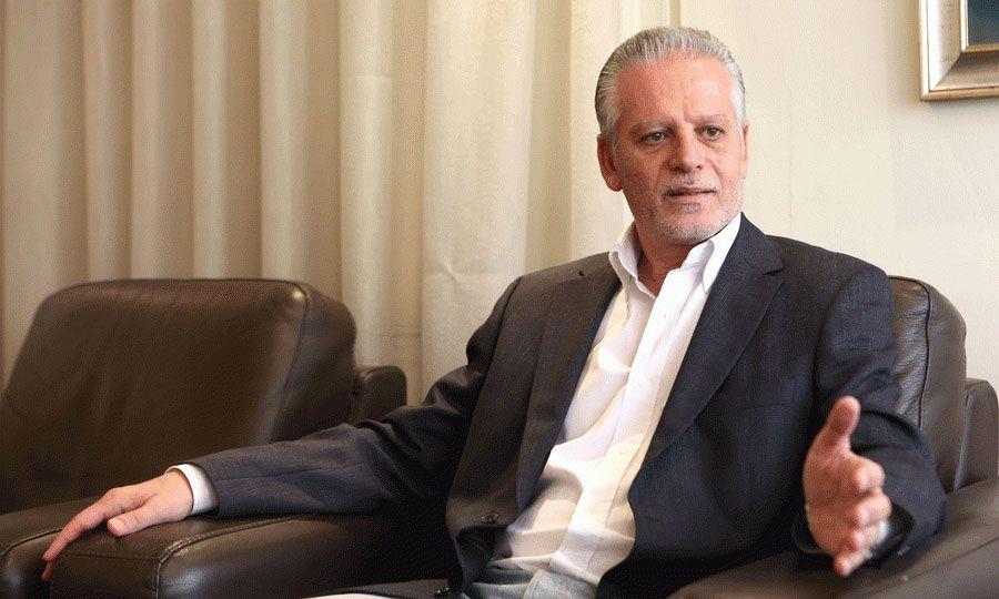 Σηκώνει το γάντι ο Σιζόπουλος: Πώς απαντά στις κατηγορίες και για την άρση της ασυλίας του