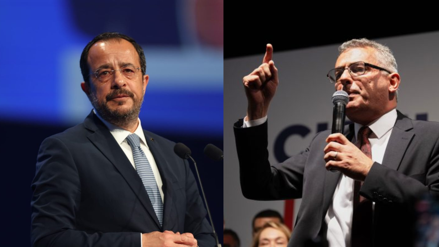 Επιδιώκει δημιουργία «ατμόσφαιρας λύσης» στη συνάντηση με Χριστοδουλίδη