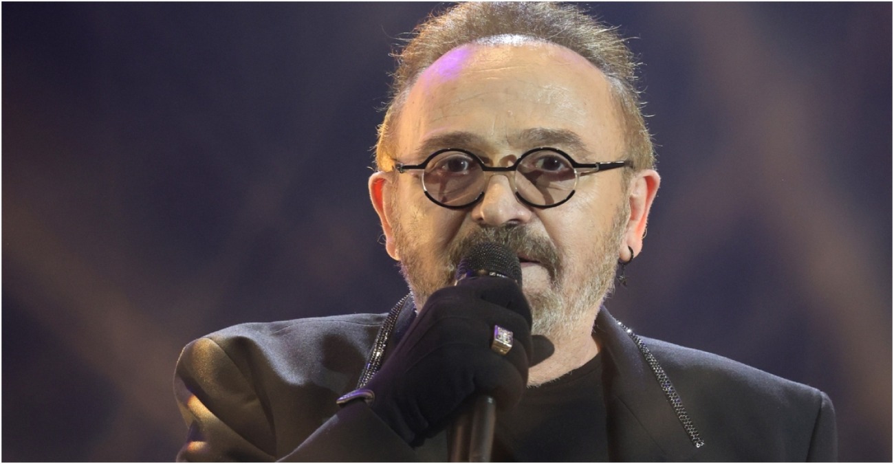 «Είχα πονοκέφαλο, με άγγιξε ο Σταμάτης Γονίδης στο μέτωπο, προσευχήθηκε και μου πέρασε»