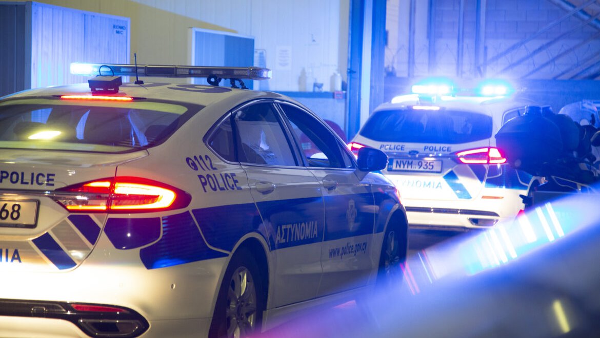 ΠΡΟΣΟΧΗ: Αυτούς ψάχνει η Αστυνομία για τα επεισόδια στη Λεμεσό στον αγώνα futsal ΑΕΛ - ΑΠΟΕΛ