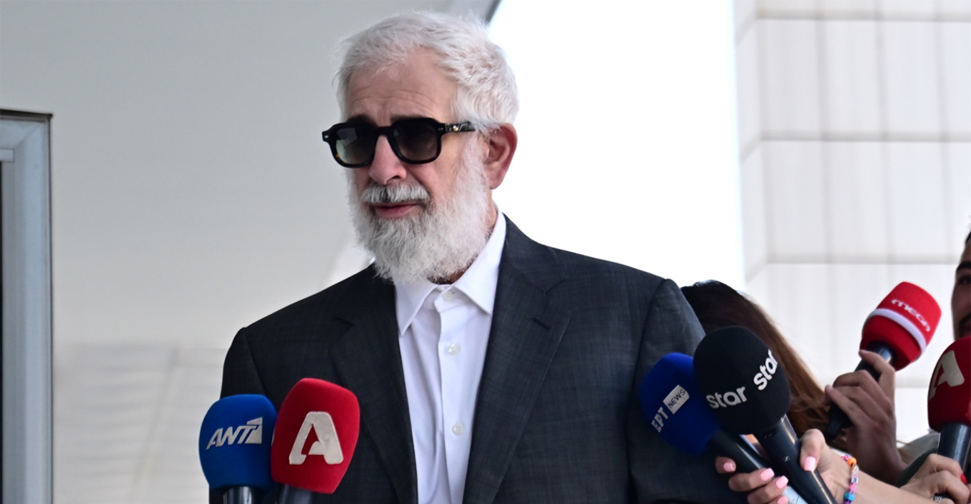 Σήμερα η απόφαση για τον Πέτρο Φιλιππίδη