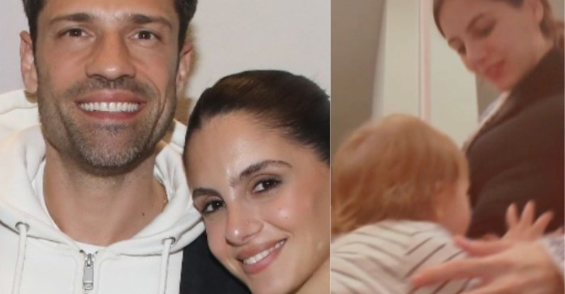 Video: &Xi;&alpha;&nu;ά &mu;&pi;&alpha;&mu;&pi;ά&sigmaf; &omicron; &Kappa;&omega;&nu;&sigma;&tau;&alpha;&nu;&tau;ί&nu;&omicron;&sigmaf; &Alpha;&rho;&gamma;&upsilon;&rho;ό&sigmaf;: &Eta; &sigma;ύ&zeta;&upsilon;&gamma;&omicron;&sigmaf; &tau;&omicron;&upsilon; &alpha;&nu;&alpha;&kappa;&omicron;ί&nu;&omega;&sigma;&epsilon; &tau;&eta;&nu; 2&eta; &epsilon;&gamma;&kappa;&upsilon;&mu;&omicron;&sigma;ύ&nu;&eta; &tau;&eta;&sigmaf;