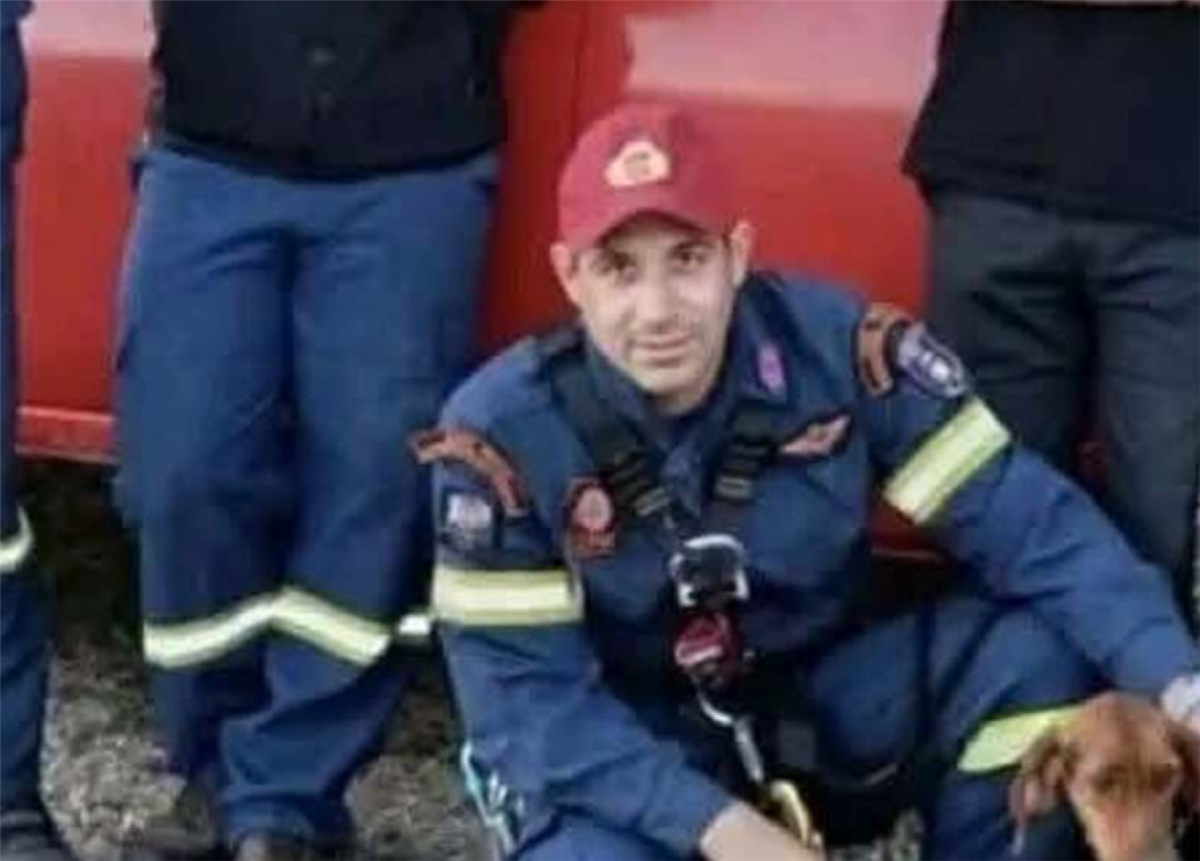 &Pi;έ&nu;&theta;&omicron;&sigmaf; &sigma;&tau;&eta;&nu; &Pi;ά&tau;&rho;&alpha; &gamma;&iota;&alpha; &tau;&omicron;&nu; 36&chi;&rho;&omicron;&nu;&omicron; &pi;&upsilon;&rho;&omicron;&sigma;&beta;έ&sigma;&tau;&eta; &tau;&eta;&sigmaf; &Epsilon;&Mu;&Alpha;&Kappa; &pi;&omicron;&upsilon; ά&phi;&eta;&sigma;&epsilon; &tau;&eta;&nu; &tau;&epsilon;&lambda;&epsilon;&upsilon;&tau;&alpha;ί&alpha; &tau;&omicron;&upsilon; &pi;&nu;&omicron;ή