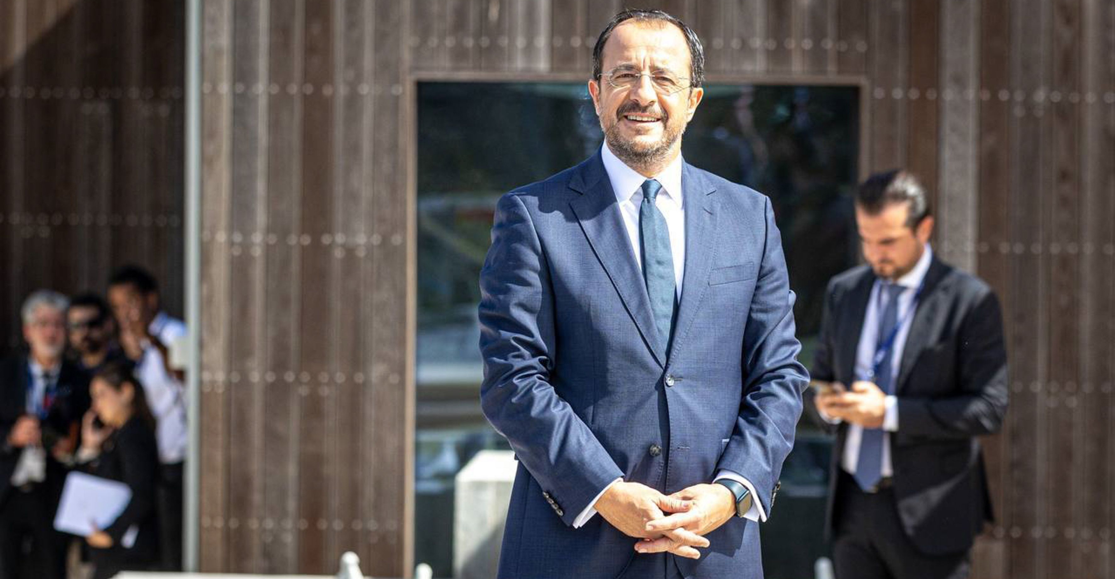 «Μαζί μπορούμε να χτίσουμε μια ισχυρότερη και υγιέστερη Ευρώπη»