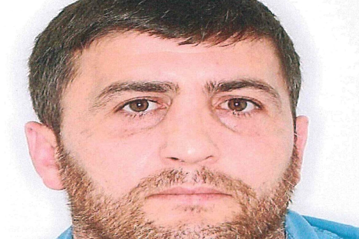 Ψάχνουν τον Αντρέα Μιχαηλίδη στη Λευκωσία