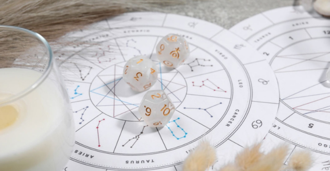 Τα 3 ζώδια που απολαμβάνουν το φλερτ είτε είναι σε σχέση είτε όχι!