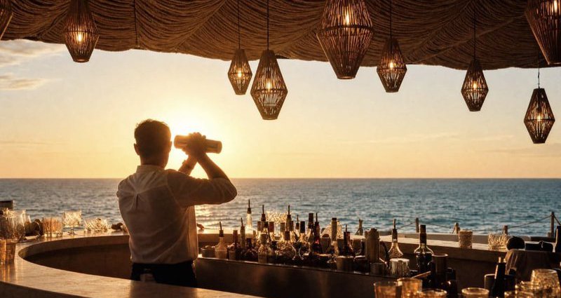 Έ&nu;&alpha; &nu;έ&omicron; all-day spot &epsilon;&tau;&omicron;&iota;&mu;ά&zeta;&epsilon;&tau;&alpha;&iota; &nu;&alpha; &alpha;&nu;&omicron;ί&xi;&epsilon;&iota; &sigma;&tau;&eta; &Lambda;&epsilon;&mu;&epsilon;&sigma;ό - &Delta;&epsilon;ί&tau;&epsilon; &pi;ό&tau;&epsilon; &kappa;&alpha;&iota; &pi;&omicron;&upsilon; - &Phi;&omega;&tau;&omicron;&gamma;&rho;&alpha;&phi;ί&epsilon;&sigmaf;