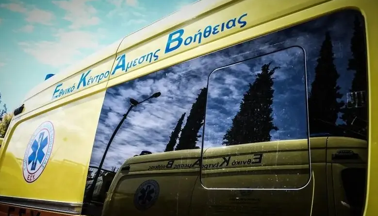 Νεκρό παιδί 18 μηνών μετά από επίθεση σκύλου