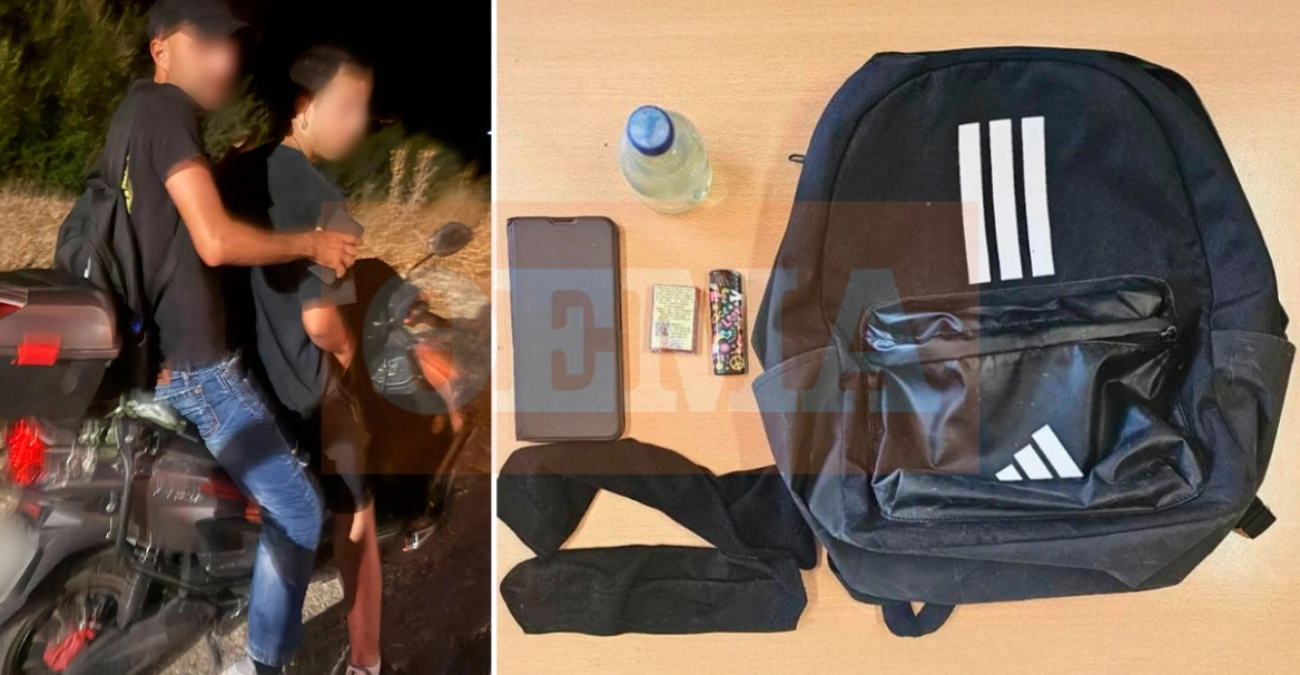 Όσα υποστήριξε ο 19χρονος που κατηγορείται για τη φωτιά στην Πάτρα και ο καθοριστικός ρόλος των κατοίκων