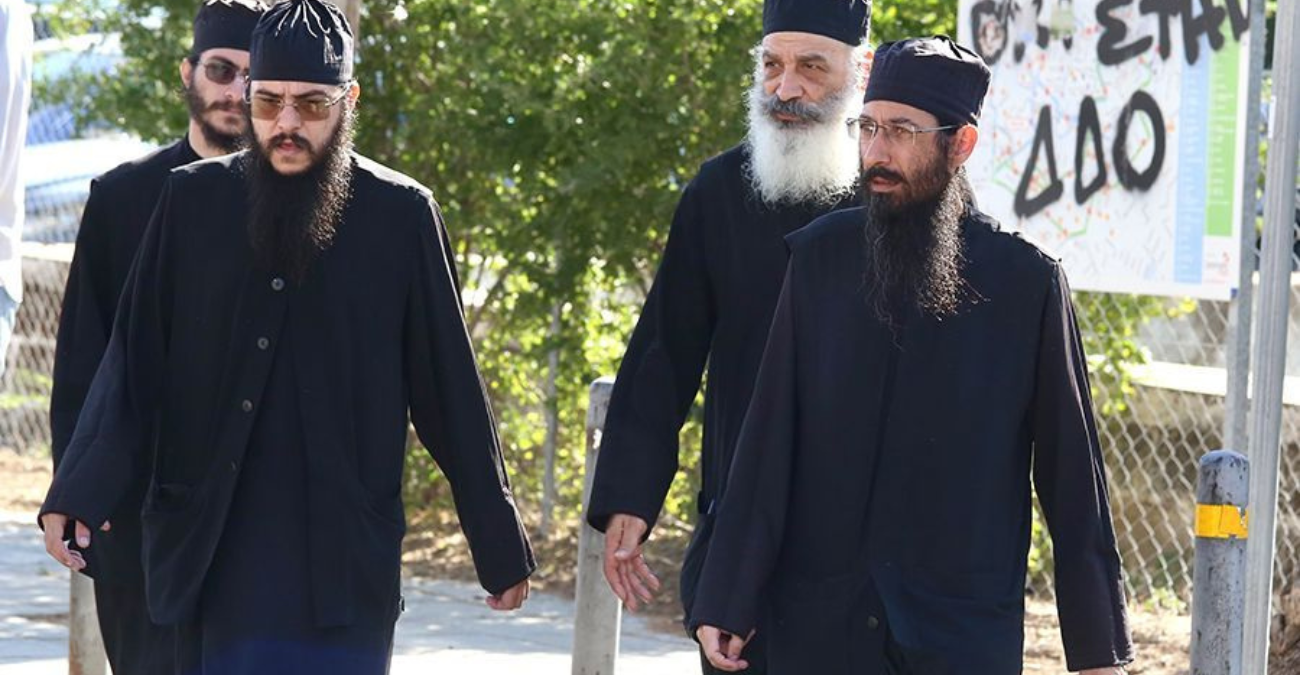 Η Ιερά Σύνοδος παρεμβαίνει για τα Μυστήρια των καθαιρεμένων -Τι πρέπει να γνωρίζουν οι πιστοί