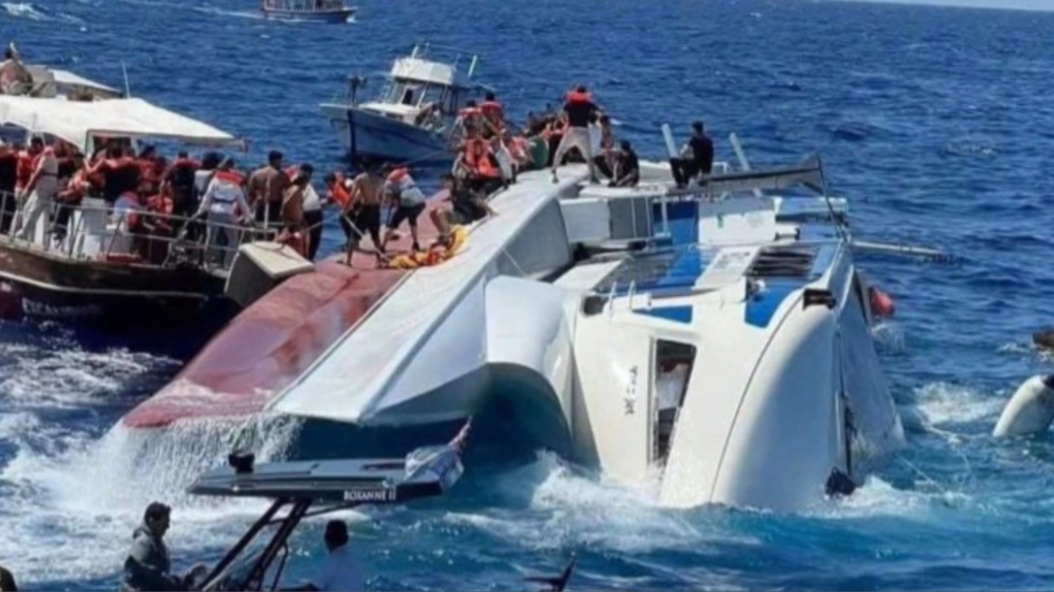 &Nu;&alpha;&upsilon;ά&gamma;&iota;&omicron; &sigma;&tau;&eta; &Kappa;&epsilon;&rho;ύ&nu;&epsilon;&iota;&alpha;: &Sigma;&tau;&omicron; &epsilon;&pi;ί&kappa;&epsilon;&nu;&tau;&rho;&omicron; &omicron;&iota; &kappa;&alpha;&tau;&alpha;&gamma;&gamma;&epsilon;&lambda;ί&epsilon;&sigmaf; &gamma;&iota;&alpha; &alpha;&mu;έ&lambda;&epsilon;&iota;&alpha; &kappa;&alpha;&iota; &eta; &alpha;&pi;ό&phi;&alpha;&sigma;&eta; &alpha;&pi;ό&pi;&lambda;&omicron;&upsilon;