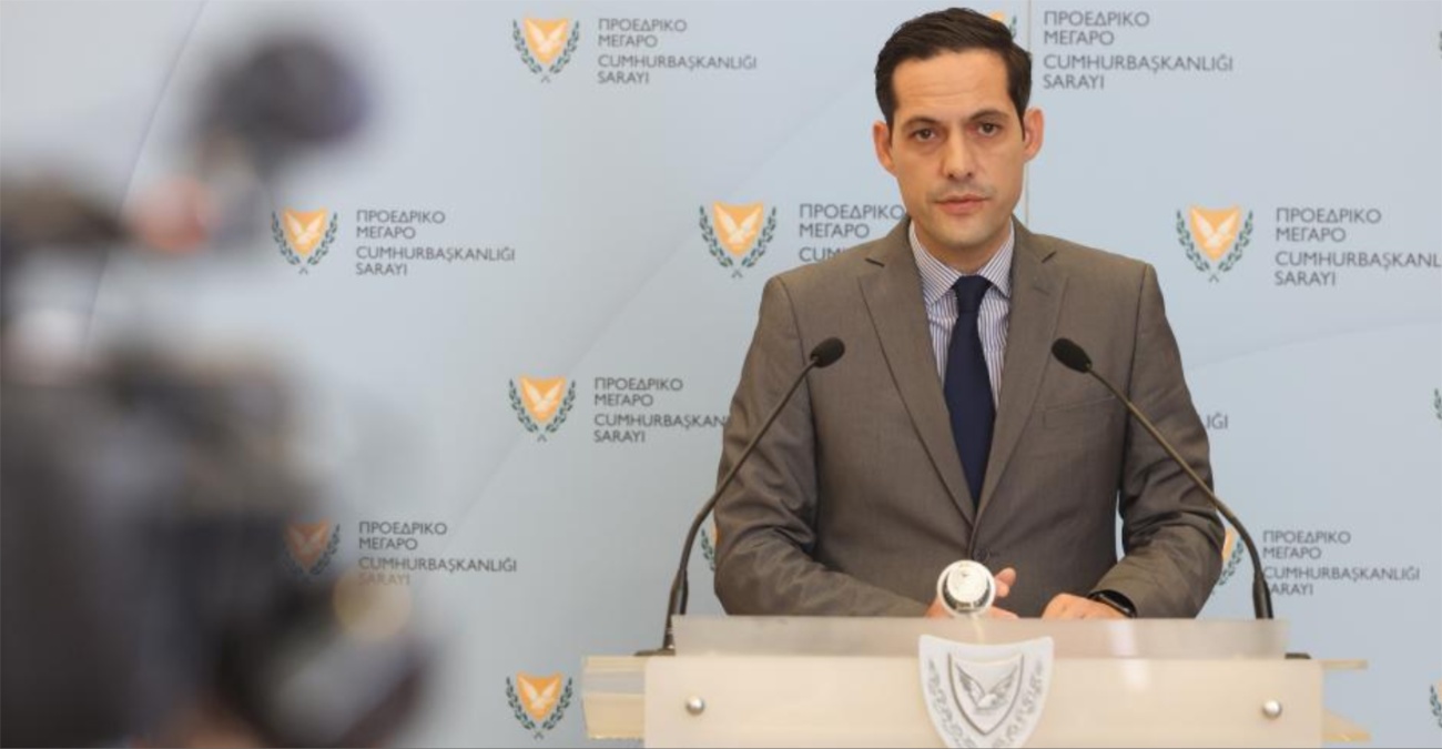 Δεν θα επιτρέψουμε η προκλητικότητα να εκτροχιάσει τις συνομιλίες – Καταδικάζει την κάθοδο Ερντογάν στα κατεχόμενα