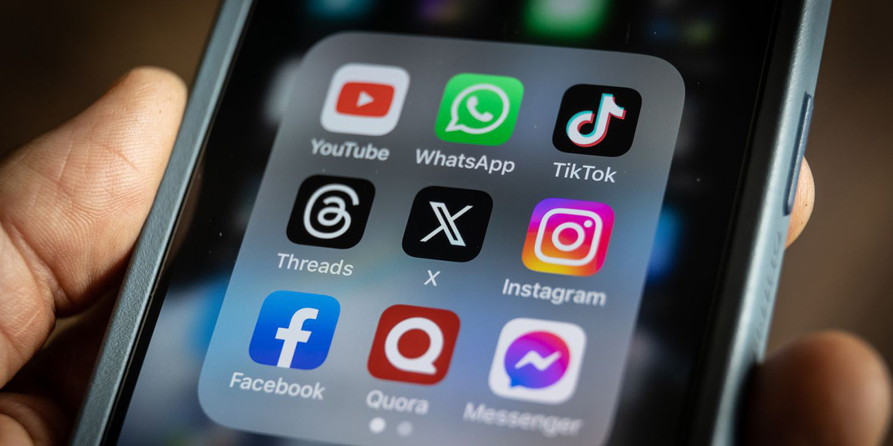 Η Meta «παρακολουθεί κρυφά» εκατομμύρια χρήστες Android, μέσω Instagram και Facebook