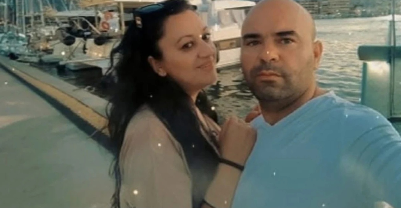Στον εισαγγελέα ο 40χρονος συζυγοκτόνος – Σκότωσε τη γυναίκα του, άλλαξε ρούχα και κρυβόταν από την Αστυνομία