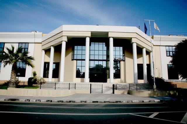 Εμπρησμός οχήματος εταιρείας στην Πάφο – Βρισκόταν σε χώρο στάθμευσης πολυκατοικίας Εμπρησμός οχήματος εταιρείας στην Πάφο – Βρισκόταν σε χώρο στάθμευσης πολυκατοικίας