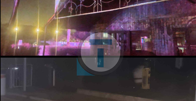 Ξέφυγε η εγκληματικότητα στα Πολεμίδια Ξέφυγε η εγκληματικότητα στα Πολεμίδια