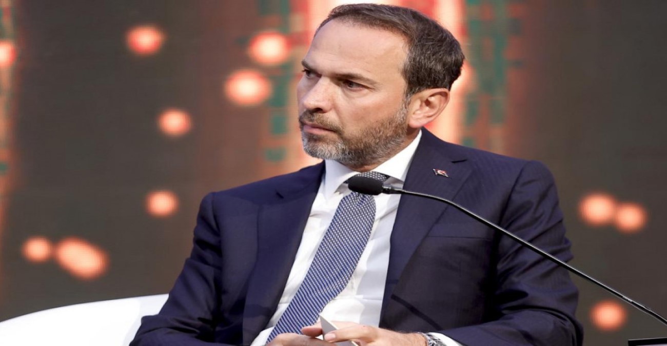 «Διεξάγουμε έρευνες για φυσικό αέριο ακόμα και νοτίως της Κύπρου»