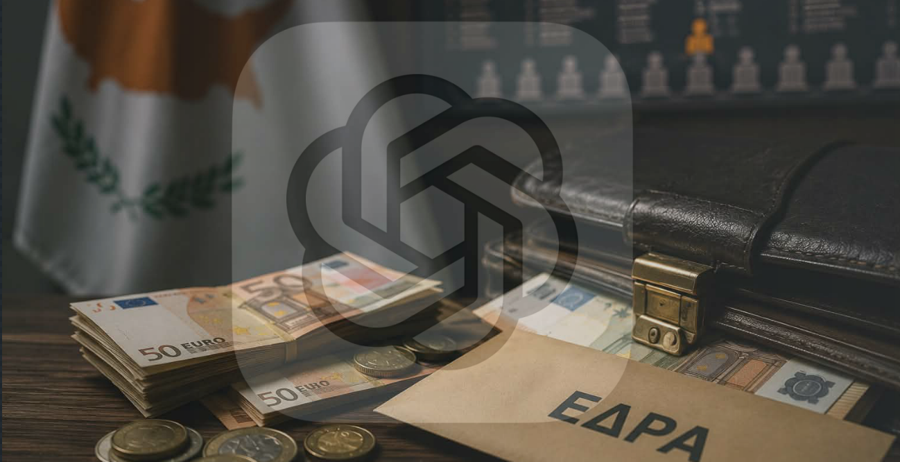Ρωτήσαμε το ChatGPT πόσα κοστίζει πραγματικά μια έδρα στις Βουλευτικές – Η απάντηση που σοκάρει
