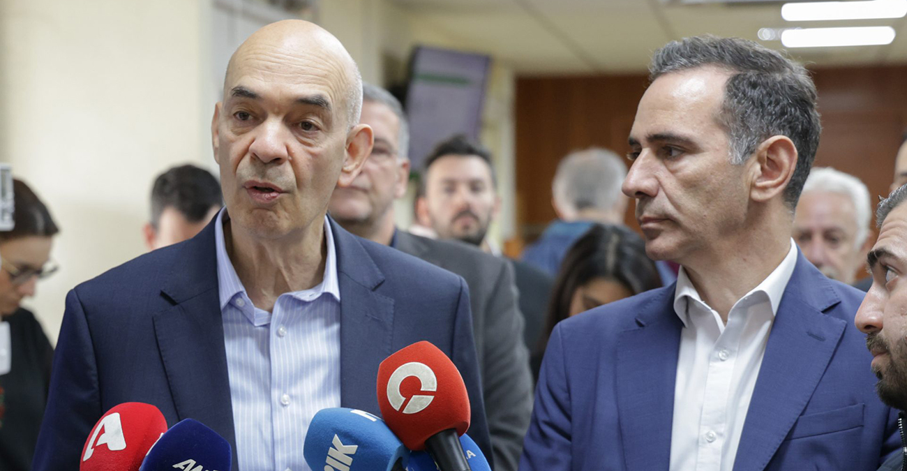 Νέα εποχή στα Κυπριακά Ταχυδρομεία – Εφαρμόζεται αυτοματοποίηση σημείων συναλλαγής