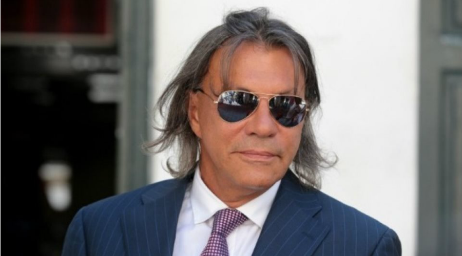 Το συγκινητικό αντίο του Ηλία Ψινάκη: «Είχα αποφασίσει να μη μου χαλάσει κάνεις την ηρεμία. Δεν είχα υπολογίσει τον Χάρο» Το συγκινητικό αντίο του Ηλία Ψινάκη: «Είχα αποφασίσει να μη μου χαλάσει κάνεις την ηρεμία. Δεν είχα υπολογίσει τον Χάρο»