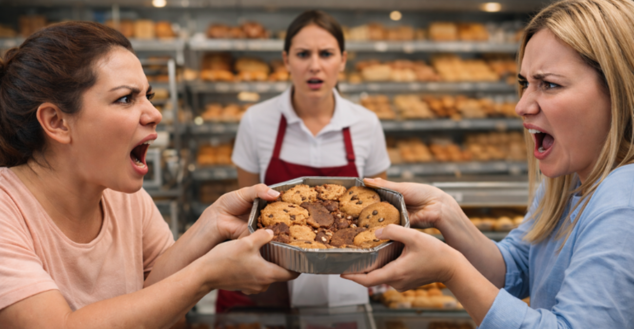 &laquo;&Tau;&omicron; &phi;ά&gamma;&alpha;&mu;&epsilon;, ή&tau;&alpha;&nu; &tau;έ&lambda;&epsilon;&iota;&omicron;&raquo;: On air &delta;&iota;ά&lambda;&omicron;&gamma;&omicron;&sigmaf; &gamma;&iota;&alpha; &tau;&omicron; viral Brookie &sigma;&epsilon; &epsilon;&kappa;&pi;&omicron;&mu;&pi;ή &ndash; &Delta;&epsilon;ί&tau;&epsilon; &beta;ί&nu;&tau;&epsilon;&omicron;