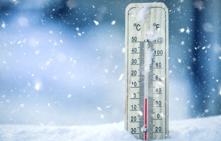 Eπιδεινώνεται ο καιρός: Πότε και που αναμένονται βροχές, καταιγίδες και χιόνια - Ισχυρά μποφόρ στο «μενού»