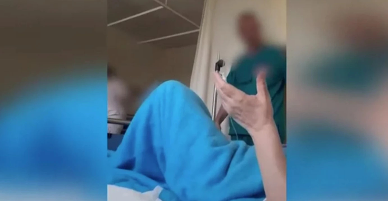 Ο αναισθησιολόγος που πιάστηκε να ζητά φακελάκι, η αναστολή καθηκόντων και η «διαδρομή» των χρημάτων - «Ντροπή»