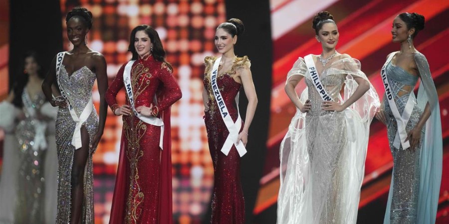 Αυτή είναι η πιο όμορφη γυναίκα στον κόσμο για το 2025 – Κέρδισε τον τίτλο της Miss Universe – Δείτε φωτογραφίες