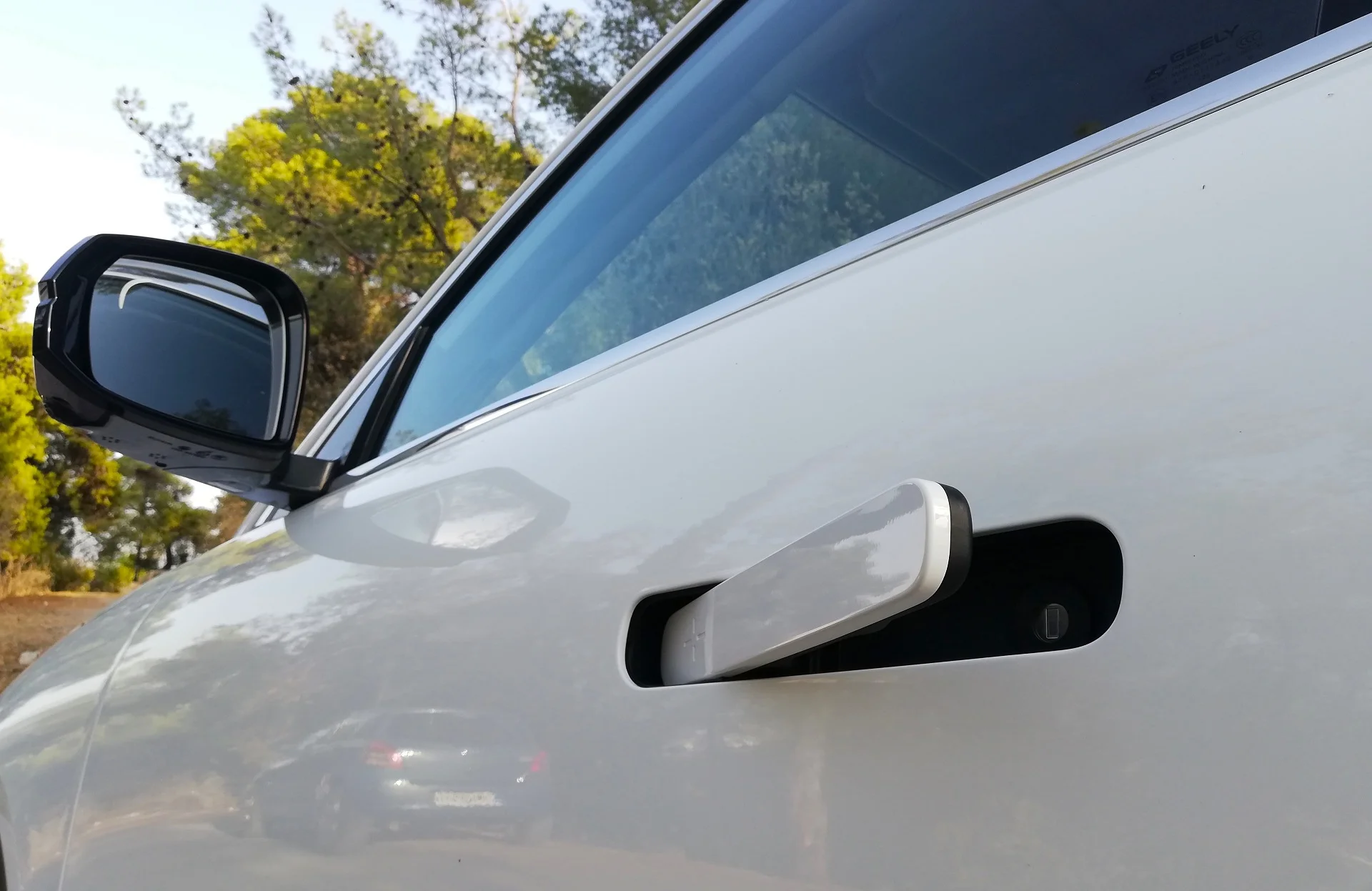 &Pi;&Rho;&Omicron;&Sigma;&Omicron;&Chi;&Eta;: &Pi;&rho;&omicron;&epsilon;&iota;&delta;&omicron;&pi;&omicron;ί&eta;&sigma;&eta; &Tau;&Omicron;&Mu; &gamma;&iota;&alpha; &epsilon;&lambda;&alpha;&tau;&tau;&omega;&mu;&alpha;&tau;&iota;&kappa;έ&sigmaf; &chi;&epsilon;&iota;&rho;&omicron;&lambda;&alpha;&beta;έ&sigmaf; &theta;&upsilon;&rho;ώ&nu; &ndash; &Epsilon;&lambda;έ&gamma;&xi;&tau;&epsilon; ά&mu;&epsilon;&sigma;&alpha; &tau;&omicron; ό&chi;&eta;&mu;ά &sigma;&alpha;&sigmaf;