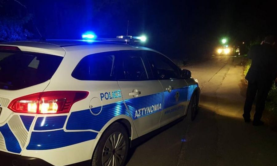 Ωρες αγωνίας για 16χρονο: Εξαφανίστηκε από τα Λατσιά - Φωτογραφία