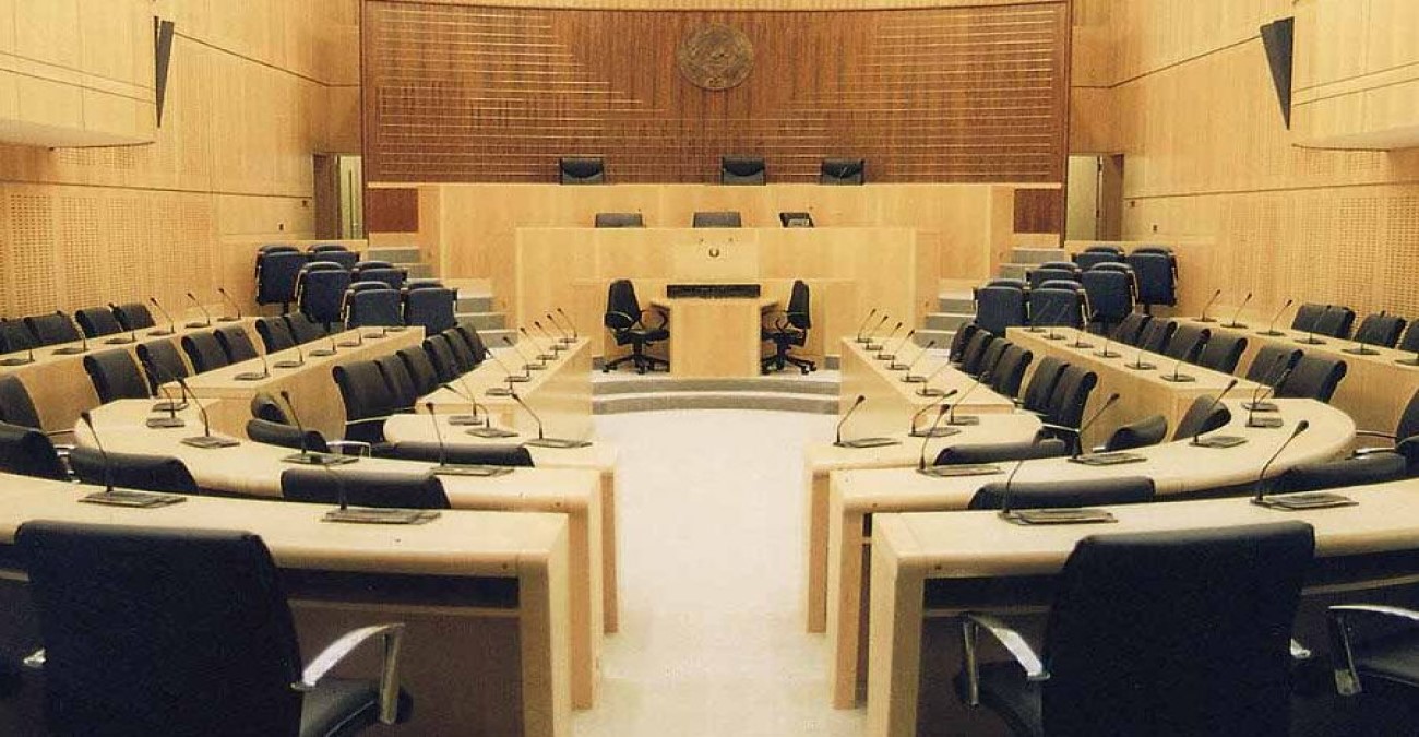 Η ανέγερση νέου κτιρίου Βουλής θέμα συζήτησης κατά την εξέταση προϋπολογισμού