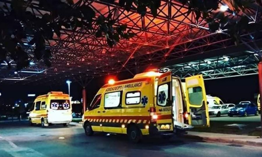 Νέα τραγωδία στην άσφαλτο: Νεκρός 18χρονος μοτοσικλετιστής μετά από τροχαίο στη Λεμεσό