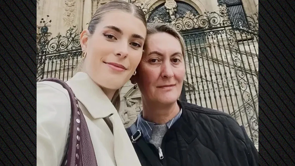 &Nu;&epsilon;&kappa;&rho;ό &beta;&rho;έ&theta;&eta;&kappa;&epsilon; &mu;έ&sigma;&alpha; &sigma;&tau;&omicron; &sigma;&pi;ί&tau;&iota; &tau;&omicron;&upsilon; &sigma;&tau;&eta;&nu; &Iota;&sigma;&pi;&alpha;&nu;ί&alpha; 21&chi;&rho;&omicron;&nu;&omicron; &mu;&omicron;&nu;&tau;έ&lambda;&omicron; &tau;&omicron;&upsilon; Versace, ή&tau;&alpha;&nu; &kappa;ό&rho;&eta; &pi;&rho;ώ&eta;&nu; &delta;&iota;&epsilon;&theta;&nu;&omicron;ύ&sigmaf; &pi;&omicron;&delta;&omicron;&sigma;&phi;&alpha;&iota;&rho;&iota;&sigma;&tau;ή